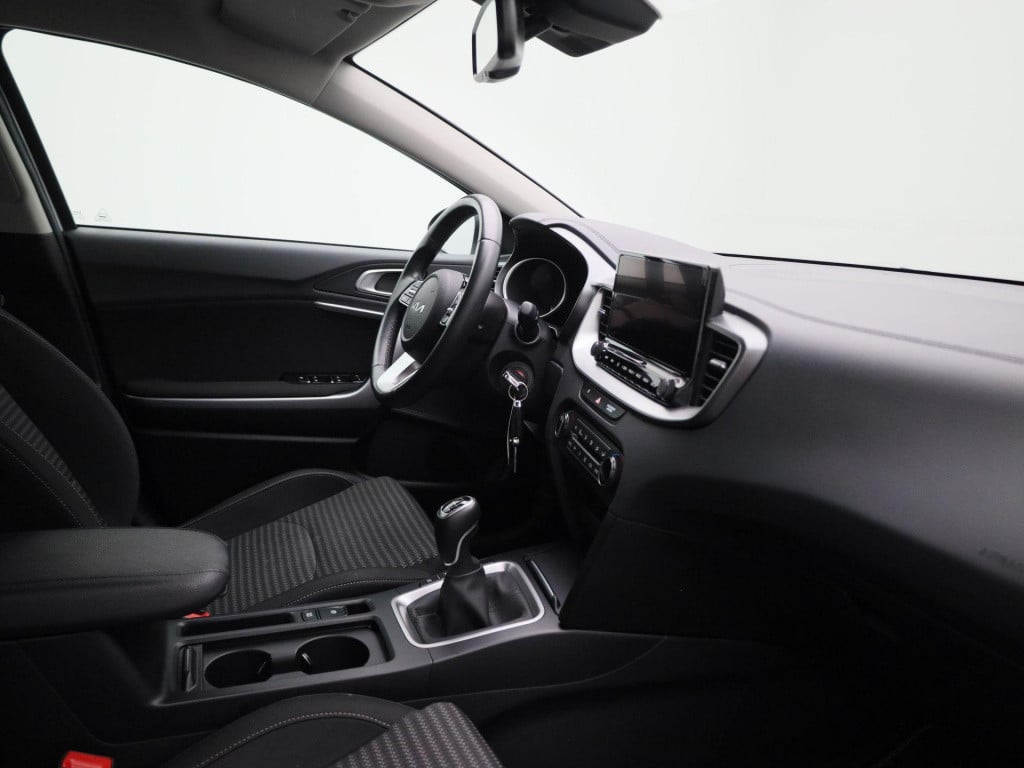 Kia Ceed Sportswagon 1.0 t-gdi dynamicline | lmv | navigatie | climate cont