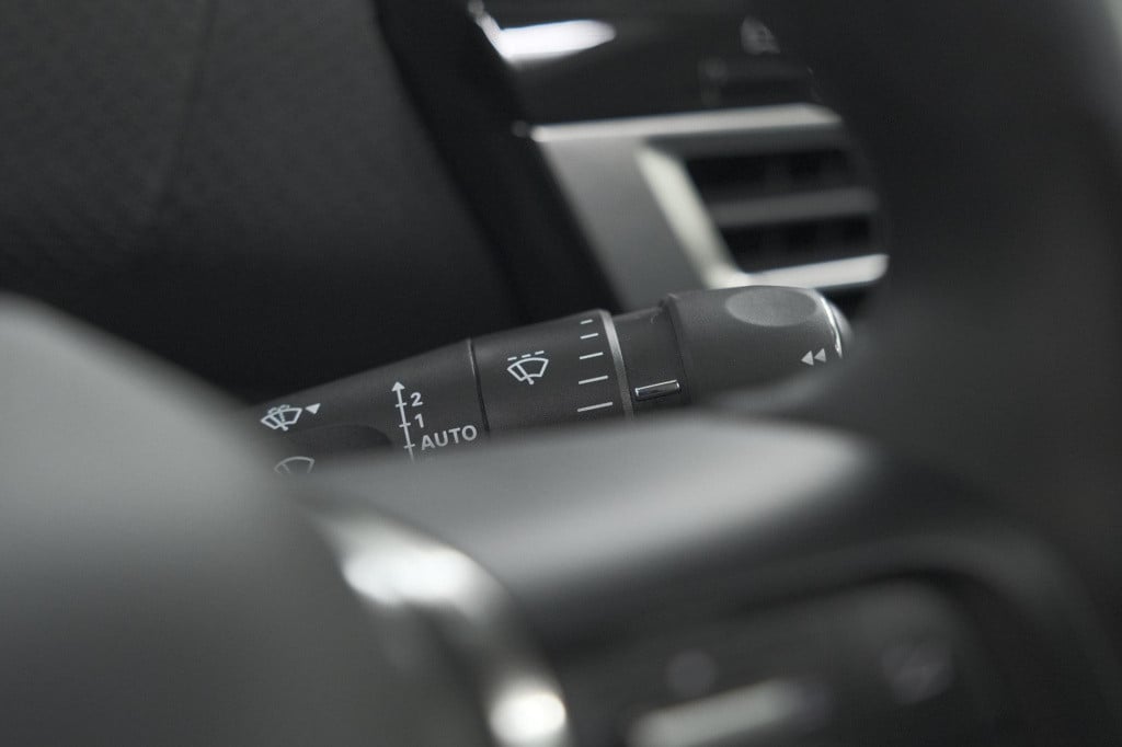 Citroen Ë-c4 shine 50 kwh | elektrisch panoramadak | camera | adaptieve cru