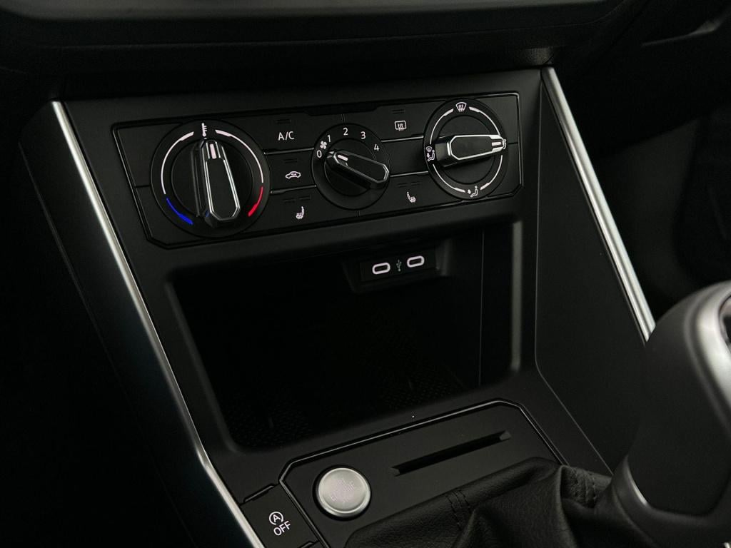 Volkswagen Polo life edition 1.0 tsi 70 kw / 95 pk hatchback 5 ver