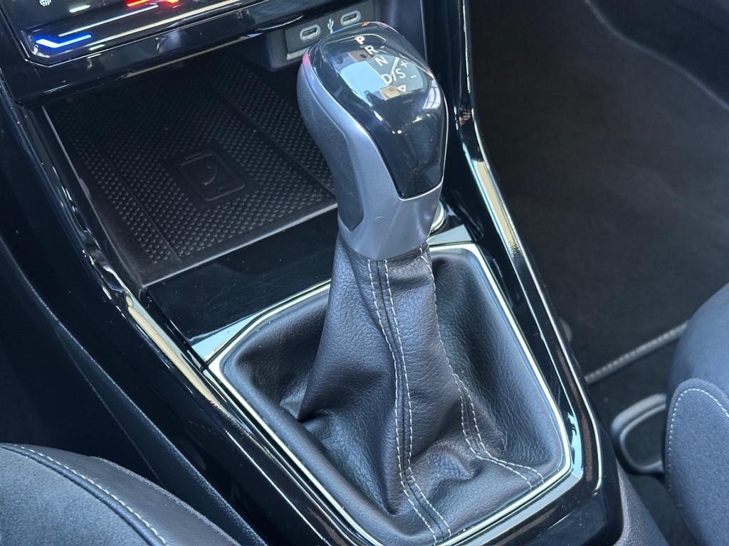 Volkswagen T-cross 1.0 tsi dsg r-line | camera | trekhaak | led gril | 4-se