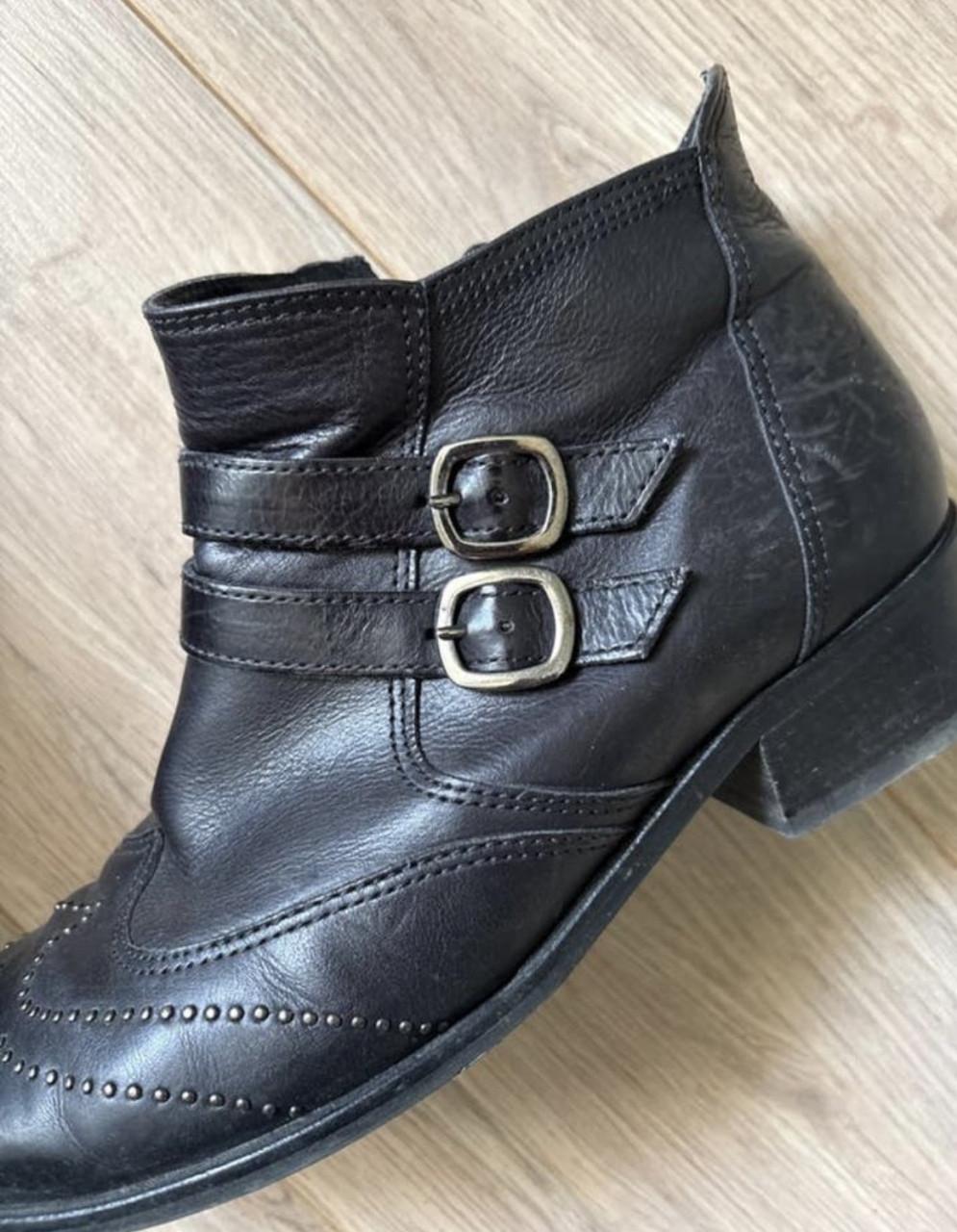 Diverse schoenen