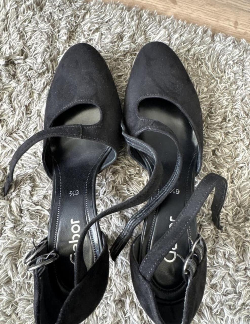Diverse schoenen