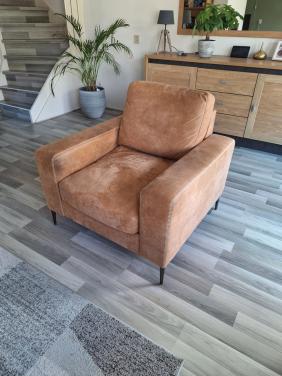Fauteuil te koop