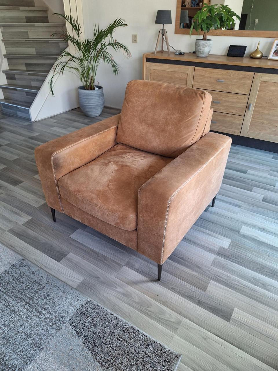Fauteuil te koop