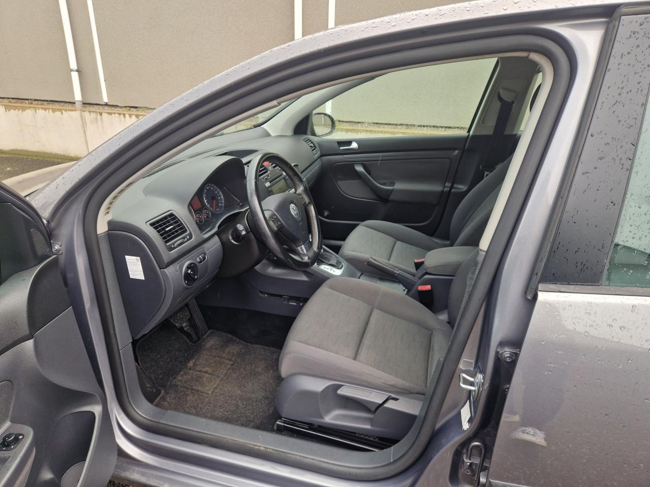 Volkswagen Golf 1.4 TSI Trendline