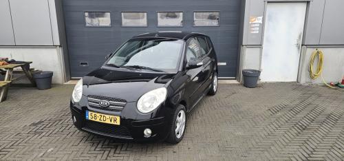 TE KOOP KIA PICANTO 1.1 X ECUTIVE EERSTE EIGENAAR