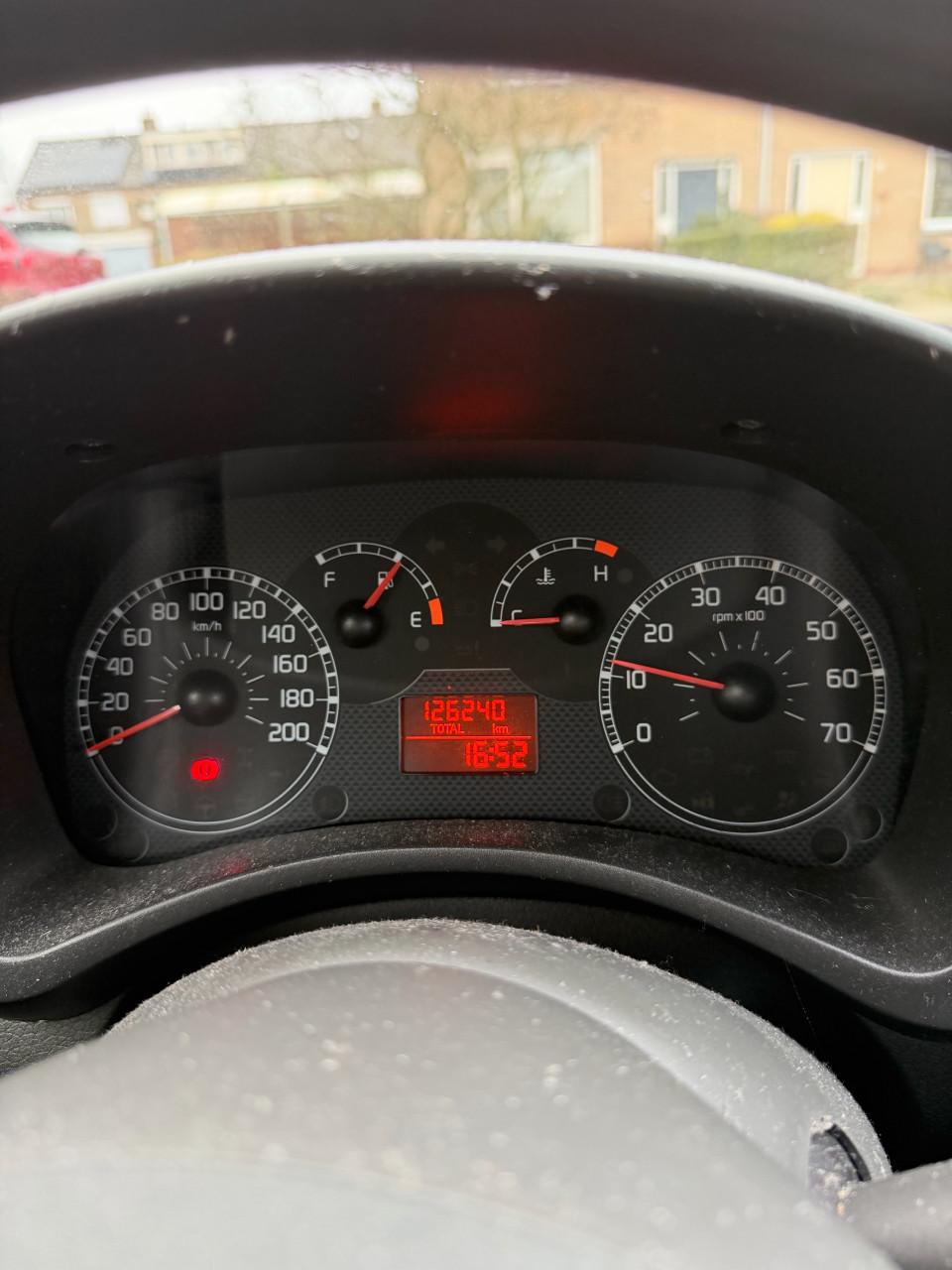 Fiat Panda 1.2 Edizione Cool