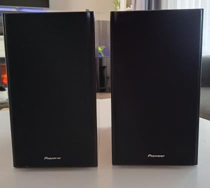 Pioneer luidspreakers