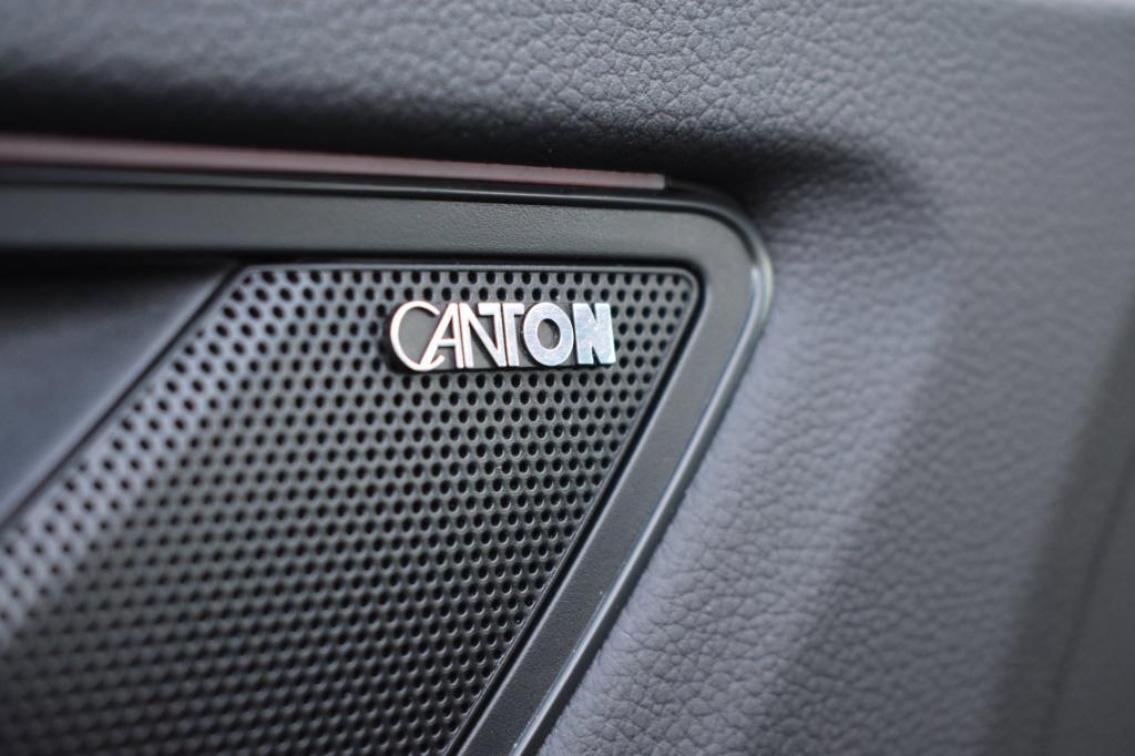 Skoda Kodiaq 1.5 tsi sportline | trekhaak | adapt. cruise | nap | canton | 