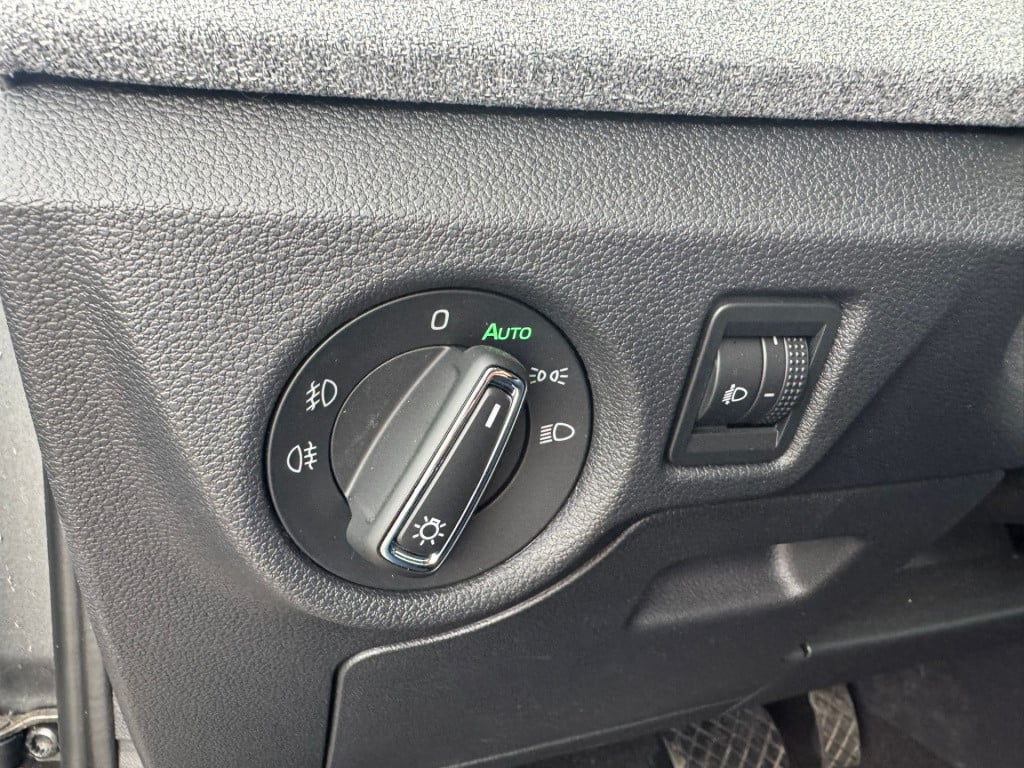 Skoda Kamiq 1.0 tsi ambition