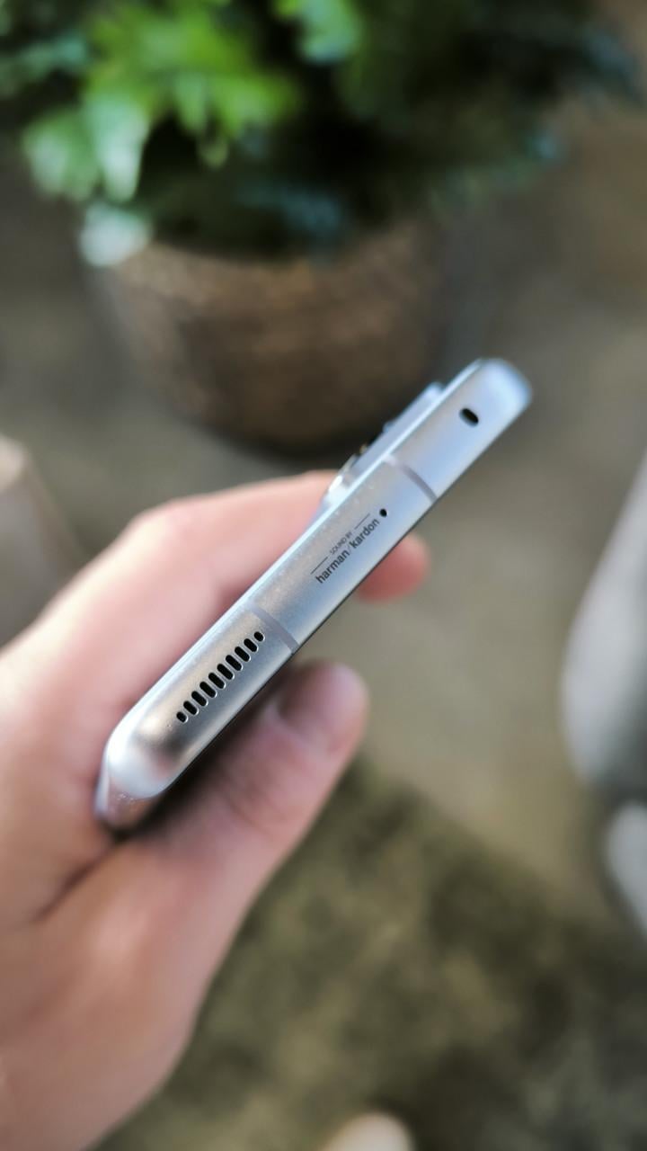 Xiaomi 12 blauw 256GB