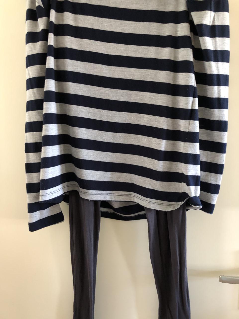 Te koop leuk setje voor in huis te dragen.