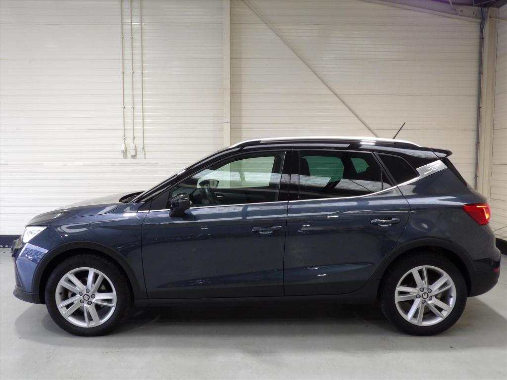 Seat Arona 1.0 tsi 110pk fr