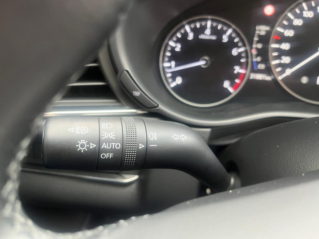 Mazda Cx-30 2.0 e-skyactiv-x m hybrid homura|trekhaak|rijklaar