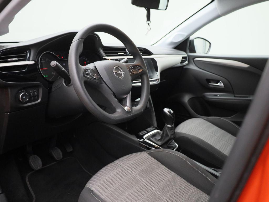 Opel Corsa 1.2 edition | apple carplay / android auto | cruise control | ai