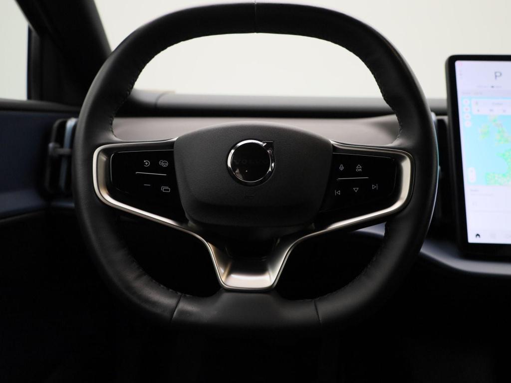 Volvo Ex30 single motor extended range core | automaat | apple carplay / an