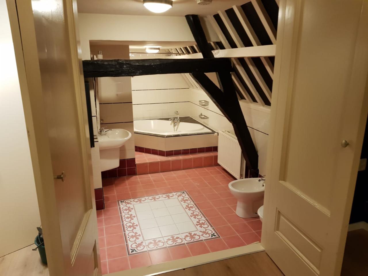 Appartement HUREN in Goes