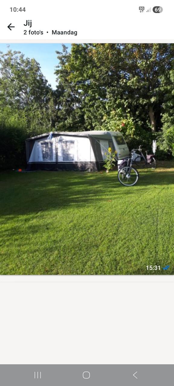 Caravan