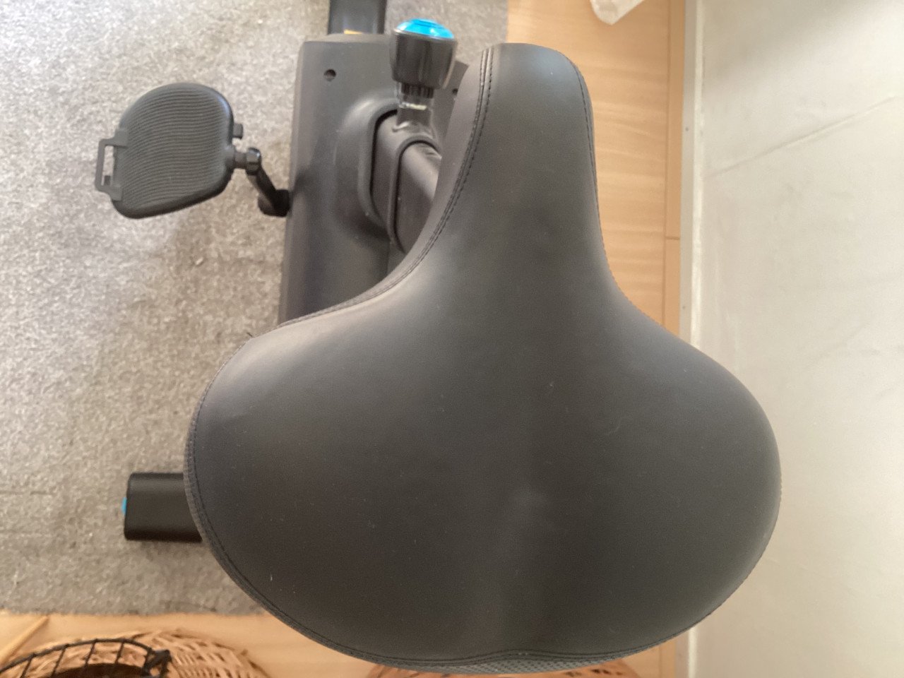 Hometrainer