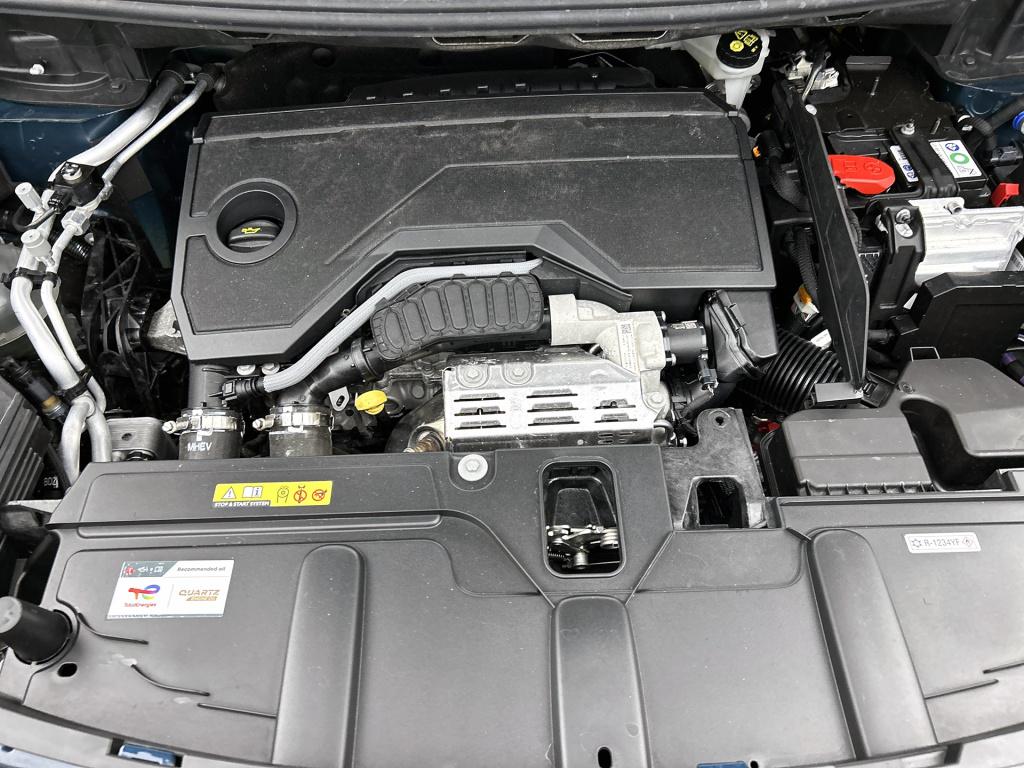 Peugeot 3008 hybrid 145pk automaat gt | rijklaar | adaptive cruise | stoelv