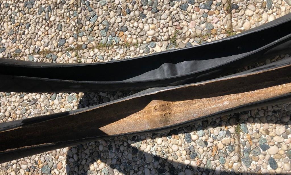 Set MTB banden 27,5 + 1 velg Stan's Flow MK3 27,5 - 29mm