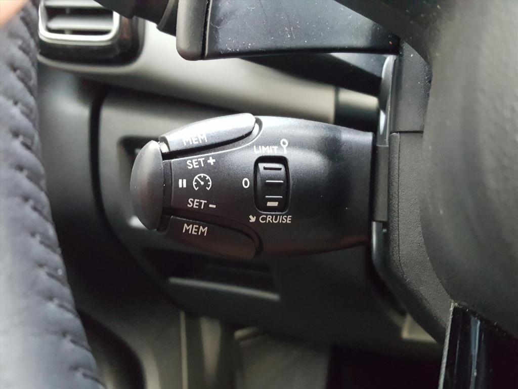 Citroen C5 Aircross 1.6 plug-in hybride 225pk business eat8 automaat naviga