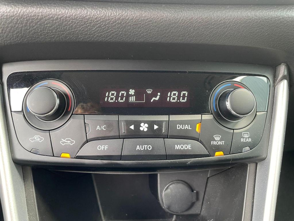 Suzuki Sx4 S-cross 1.4 boosterjet exclusive