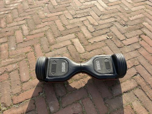Hoverboard