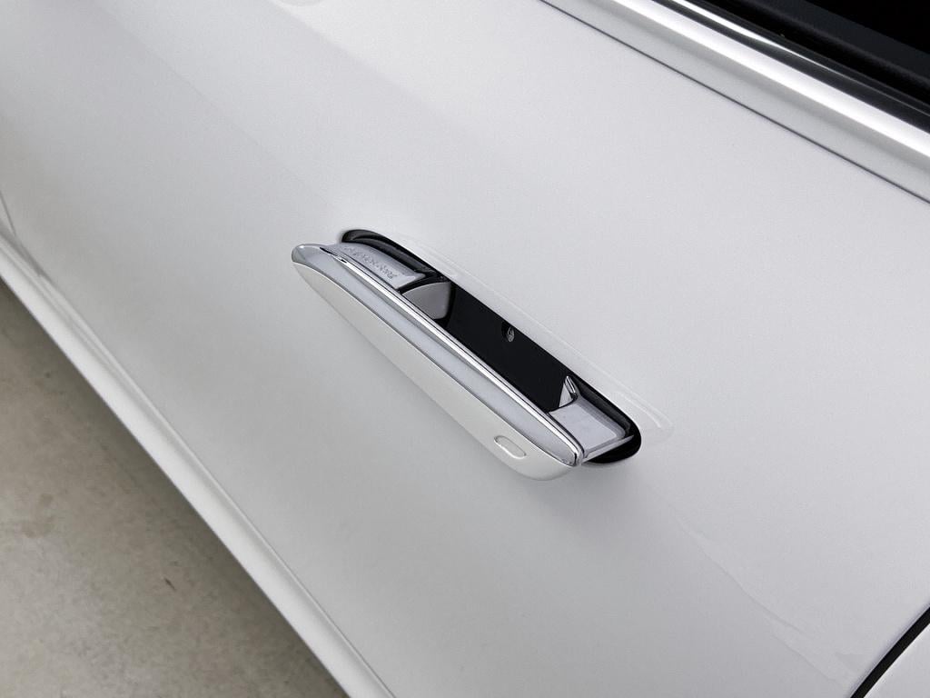 Mercedes-Benz E-Klasse estate 300 e luxury line plug-in hybride trekhaak | 