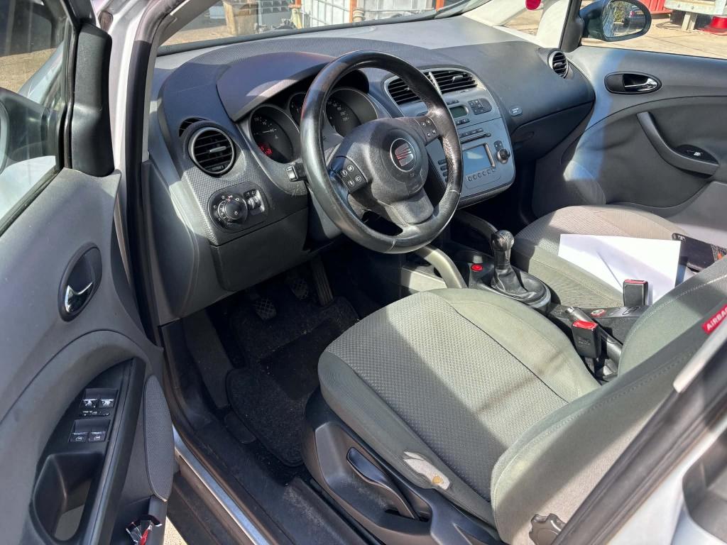 Seat Toledo 1.6 stylance