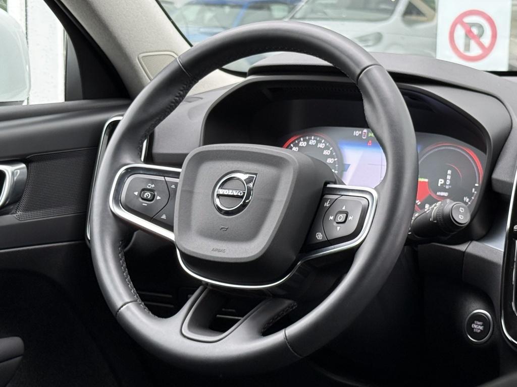 Volvo XC40 t5 262pk recharge inscription| camera| stoel+stuur.verw| keyless