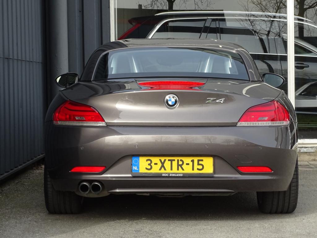 BMW Z4 roadster sdrive23i executive
