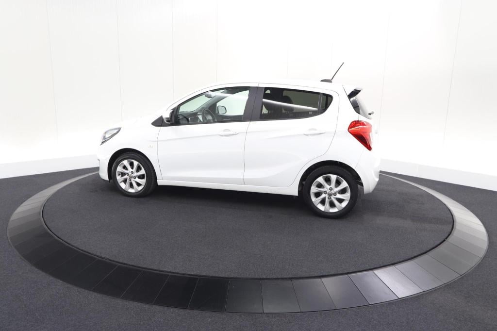 Opel Karl 1.0 ecoflex innovation | automaat | apple carplay | parkeersensor