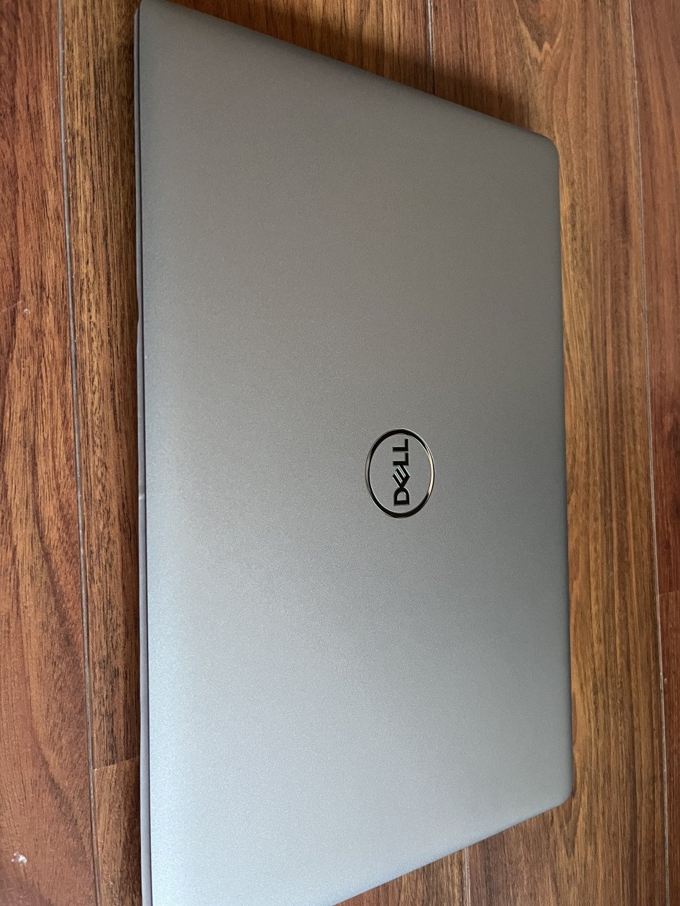 Dell Latitude 5550