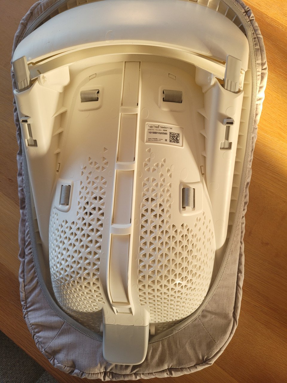 Stokke Tripp trapp newbornset