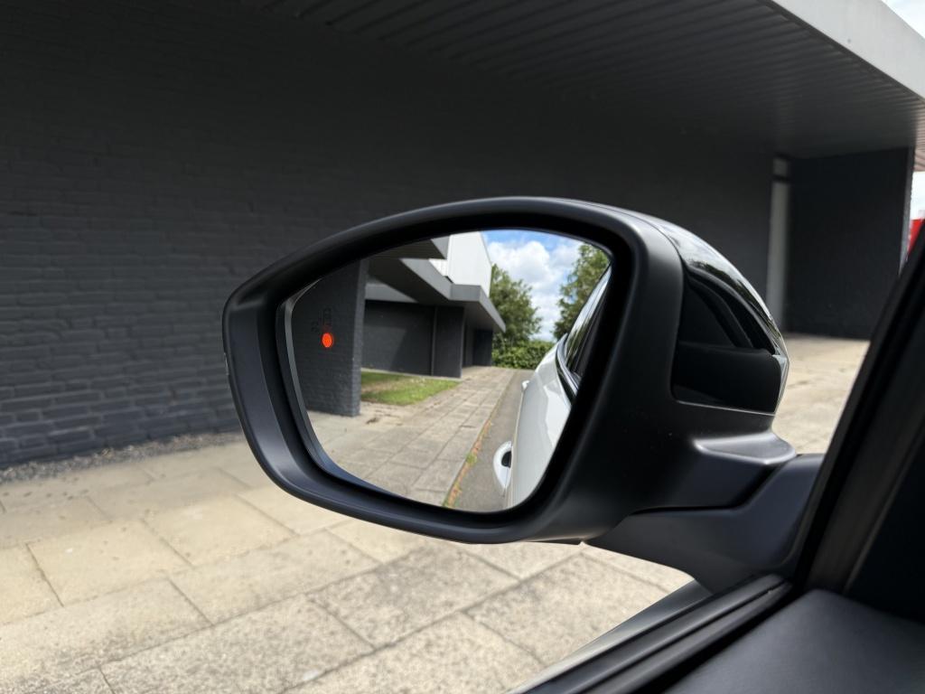 Peugeot 2008 1.2 puretech gt-line