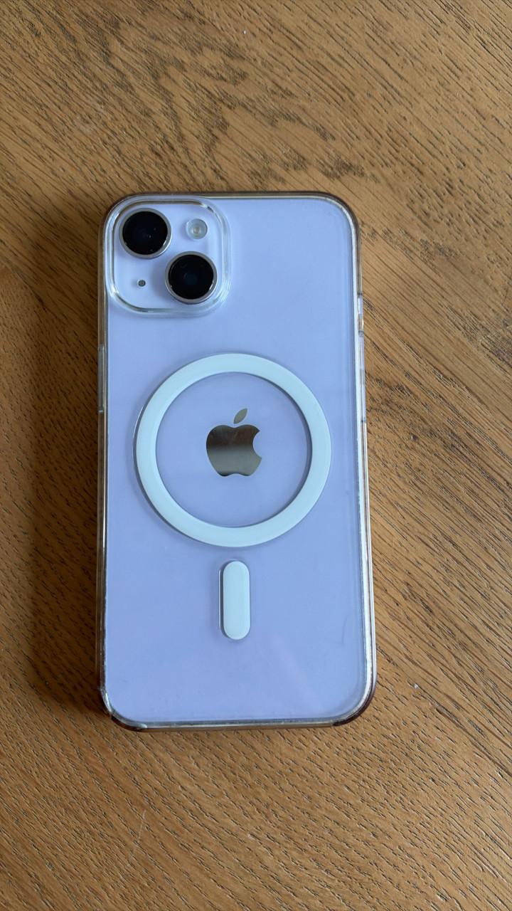 Iphone 14 128gb Lila