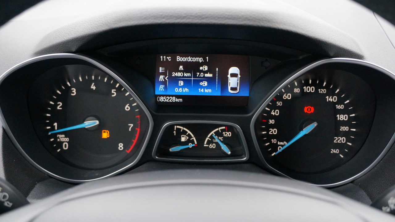 Ford C-MAX 1.0 Titanium rijklaar incl. garantie