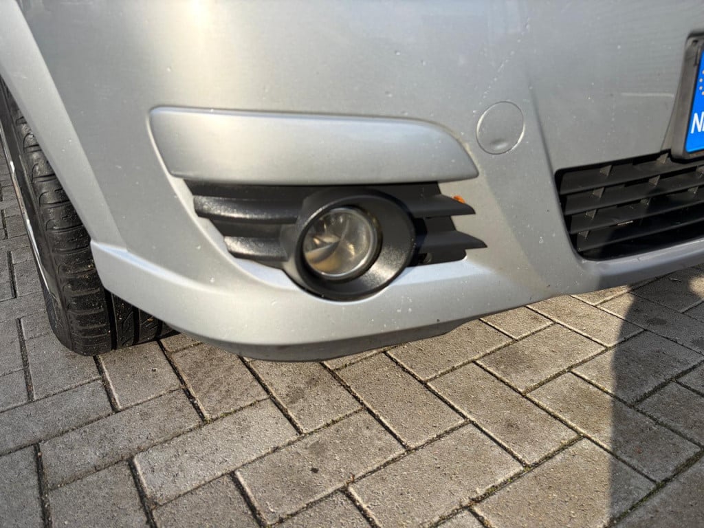 Opel Meriva 1.6-16v temptation/179.000 nap/rijklaar/trekhaak/airco/