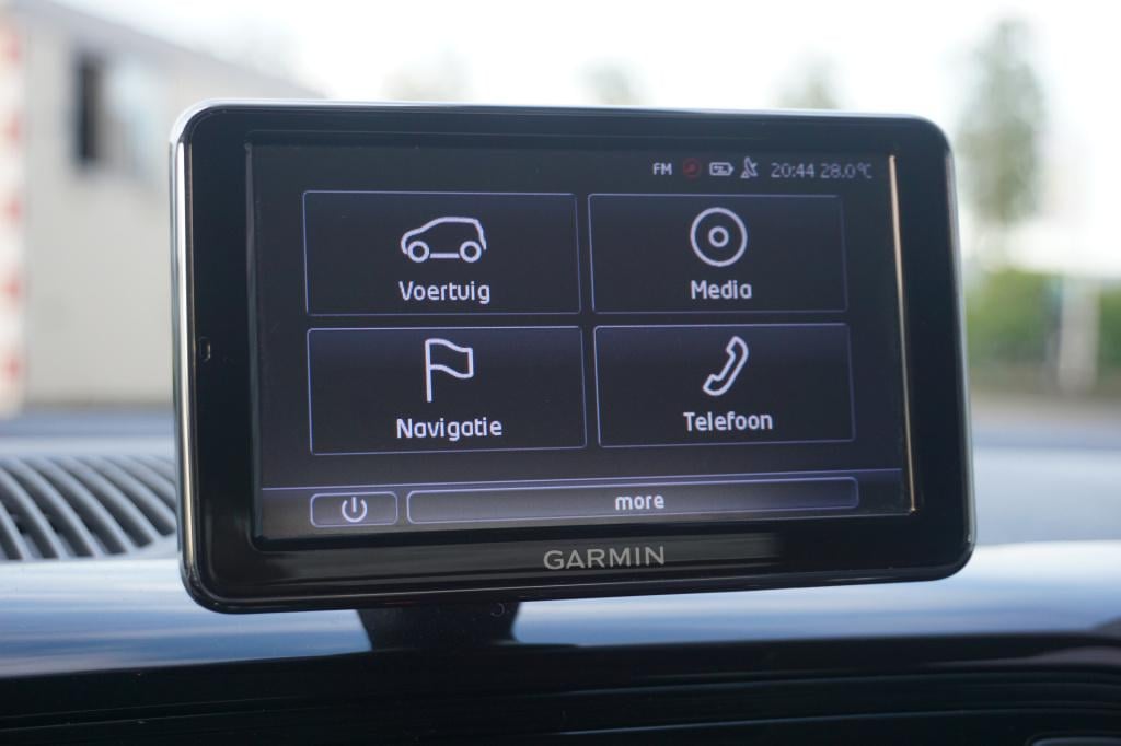 Volkswagen UP! 1.0 move up! bluemotion airco / elektr. ramen / lm velgen / 