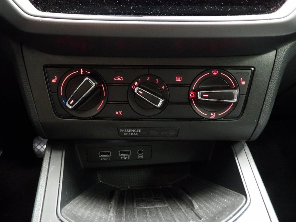 Seat Ibiza 1.0 ecotsi 95pk style