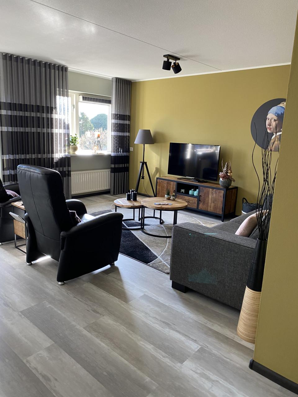 Instapklaar appartement in Kloosterzande