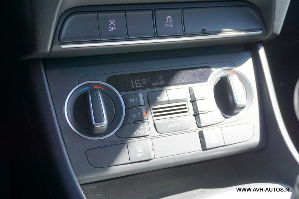 Audi Q3 1.4 tfsi cod