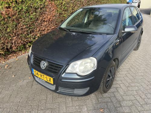 Volkswagen polo 1.4