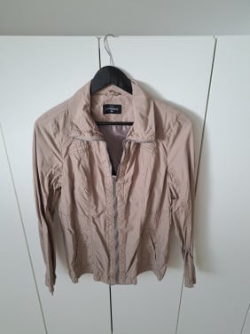 Zomerjas
