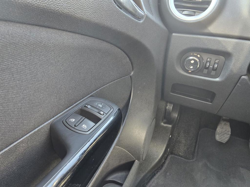 Opel Corsa 1.4-16v blitz