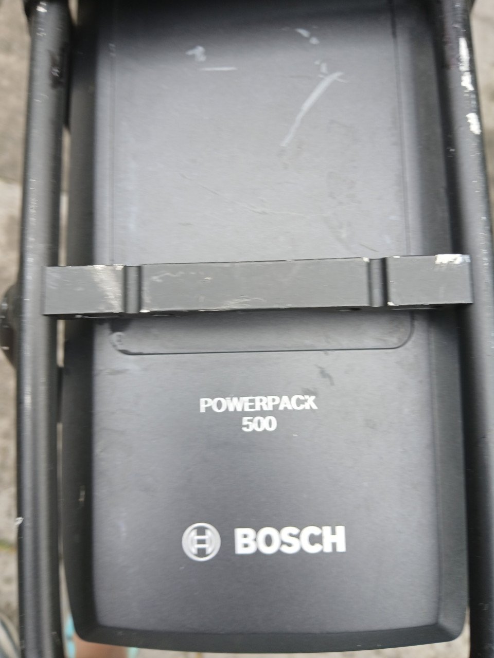 Koga electrische damesfiets