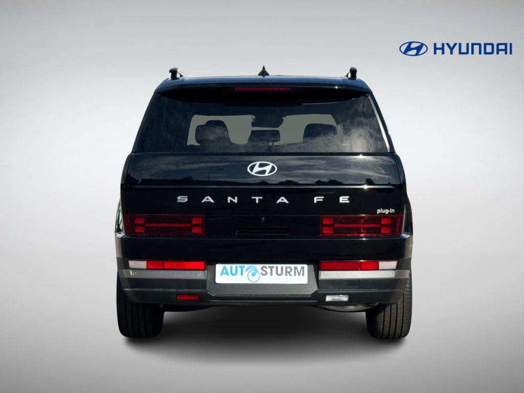 Hyundai Santa Fe 1.6 t-gdi phev comfort plus limited 4wd 7p.
