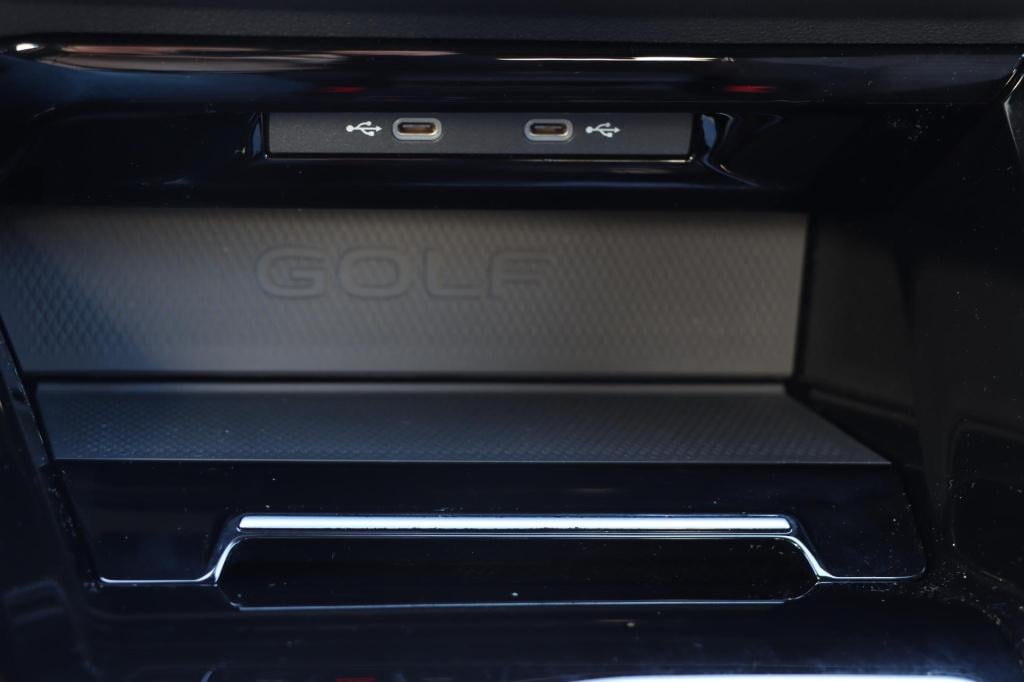 Volkswagen Golf 1.4 ehybrid gte