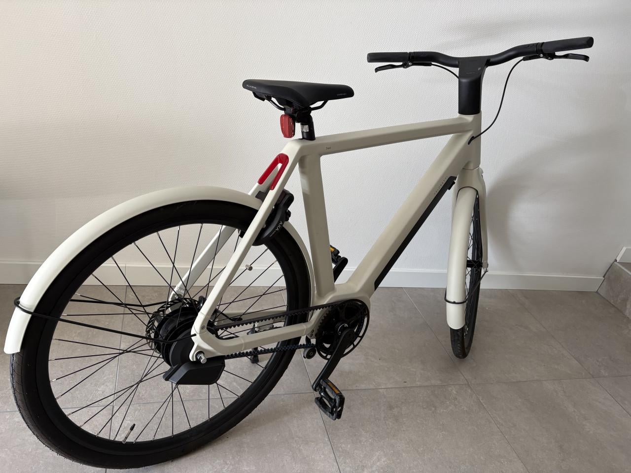 Veloretti Ace 2 elektrische herenfiets